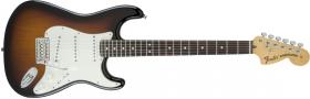 FENDER American Special Stratocaster®, Rosewood Fingerboard, 2-Color Sunburst Rosewood