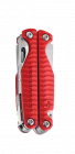 Galerijní obrázek č.1 Nářadí LEATHERMAN CHARGE PLUS G10 RED