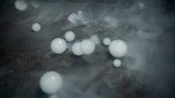 Galerijní obrázek č.1 Výrobníky mlhy a hazery CHAUVET DJ Hurricane Bubble Haze