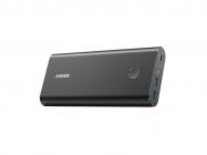 Hlavní obrázek Powerbanky a nabíječky ANKER Powerbanka PowerCore + PD 26800mAh (černá)