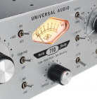 Galerijní obrázek č.3 Mikrofonní a linkové předzesilovače UNIVERSAL AUDIO 710 Twin-Finity