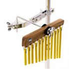 Galerijní obrázek č.3 Stojany a držáky pro perkuse MEINL MC-CH Chimes Holder - Regular