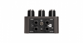 Galerijní obrázek č.2 Multiefekty, procesory UNIVERSAL AUDIO Dream '65 Reverb Amplifier