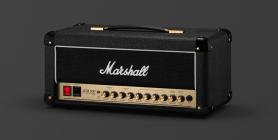 Galerijní obrázek č.2 Lampové zesilovače MARSHALL JCM900 SN20H Studio Head