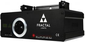 Hlavní obrázek Lasery FRACTAL LIGHTS FL 500 RGB