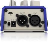 Galerijní obrázek č.2 Vokální procesory a harmonizery TC HELICON Harmony Singer 2