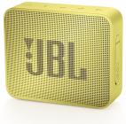 Hlavní obrázek Přenosné (na ven, na cesty) JBL GO 2 Yellow
