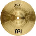 Galerijní obrázek č.2 Efektové činely MEINL Cymbals HCS Micro Stack Hats - 8”