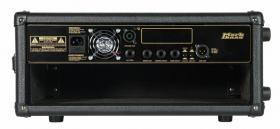 Galerijní obrázek č.1 Tranzistorové zesilovače MARKBASS CASA