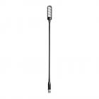 Galerijní obrázek č.1 Lampičky ADAM HALL SLED 1 ULTRABNC