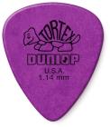 DUNLOP Tortex Standard Picks 1.14 mm - 72ks