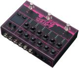 Galerijní obrázek č.4 Delay a echo IBANEZ LD303 Multi Delay Effect Pedal