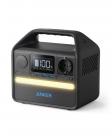 ANKER 521 Portable Power Station (PowerHouse 256Wh)