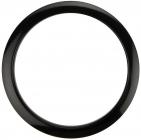DRUM O´S HBL6 Port Hole Ring 6" - Black