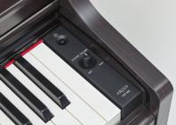 Galerijní obrázek č.3 Digitální piana YAMAHA Arius YDP-163 WA