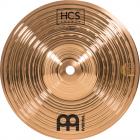 Galerijní obrázek č.1 8" - 9" MEINL HCS Bronze Splash 8”
