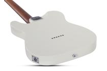 Galerijní obrázek č.4 T - modely SCHECTER Nick Johnston PT - Atomic Snow