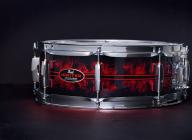 Galerijní obrázek č.1 14" PEARL CC1450S/C Collaboration Casey Cooper Igniter