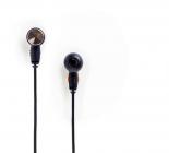 Galerijní obrázek č.2 Sluchátka do uší a pro In-Ear monitoring FOSTEX TE-07