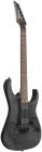 Galerijní obrázek č.2 Superstrat IBANEZ RGR431PB-CGF - Charcoal Gray Flat