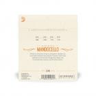 Galerijní obrázek č.1 Pro mandolíny D'ADDARIO EJ78