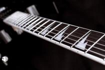 Galerijní obrázek č.1 Levoruké IBANEZ GRG170DXL-BKN - Black Night