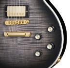 Galerijní obrázek č.4 Les Paul GIBSON Les Paul Supreme - Translucent Ebony Burst