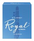RICO RCB1030 Royal - Bb Clarinet Reed 3.0 - 1 ks