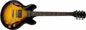 GIBSON ES-339 Studio 2019 Vintage Sunburst