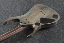 Galerijní obrázek č.4 7strunné IBANEZ RGD71ALPA-CKF RGD Axion Label - Charcoal Burst Black Stained Flat