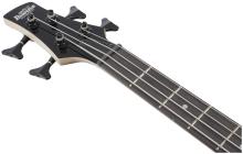 Galerijní obrázek č.6 PB modely IBANEZ GIO SR Electric Bass 4-String - Weatherd Black