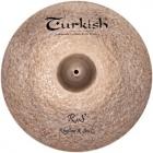 Hlavní obrázek 16" TURKISH Rhythm and Soul 16Crash