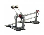 Galerijní obrázek č.1 Dvojité pedály PEARL P-1032R Eliminator Solo Red