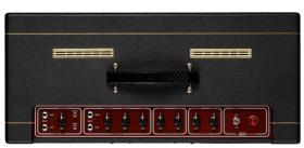 Galerijní obrázek č.2 Lampová komba VOX AC15 Hand-Wired