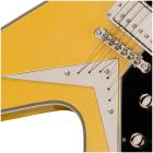 Galerijní obrázek č.3 Hard&heavy EPIPHONE Futura Flying V Custom - Solaris Shift