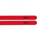 Galerijní obrázek č.2 Ostatní NINO PERCUSSION NINO973 Drumsticks - Red