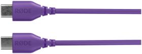 Galerijní obrázek č.1 USB kabely RODE SC22 (Purple)