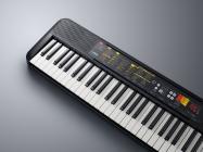 Galerijní obrázek č.7 Keyboardy bez dynamiky YAMAHA PSR-F52