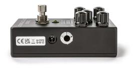 Galerijní obrázek č.3 Pedálové baskytarové efekty DUNLOP MXR M87B