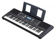 Galerijní obrázek č.5 Keyboardy s dynamikou YAMAHA PSR-E373