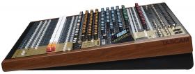Galerijní obrázek č.5 Mixážní pulty s efektem TASCAM Model 24 B-Stock