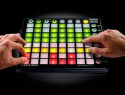 Galerijní obrázek č.3 Obaly a pouzdra NOVATION Launchpad Sleeve Black