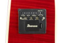 Galerijní obrázek č.2 Další tvary IBANEZ AE170-NTR - Natural High Gloss