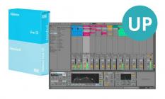 ABLETON Live 10 Standard UPG z Lite