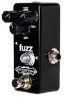 Galerijní obrázek č.2 Overdrive, distortion, fuzz, boost FORTIN Fuzz O))