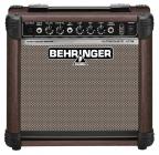 BEHRINGER ULTRACOUSTIC AT108