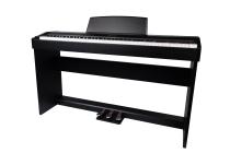 Galerijní obrázek č.1 Digitální piana HENRY’S Vero HDP101 - Black B-Stock