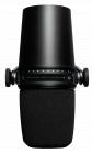 Galerijní obrázek č.7 Mikrofony pro rozhlasové vysílání SHURE MV7 K (black)