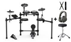 Hlavní obrázek Elektronické soupravy NUX DM-210 Starter Pack