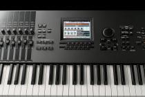 Galerijní obrázek č.2 Workstationy YAMAHA Motif XF8